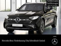 Unilack schwarz Gebraucht 2024 Mercedes GLC200 AMG SUV | 51.890 € (Guter Preis)