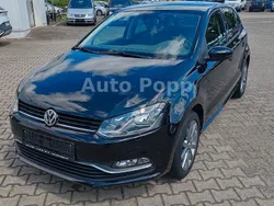 Schwarz Gebraucht 2015 VW Polo Limousine | 8.799 € (Fairer Preis)