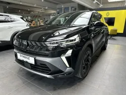 Black pearlschwarz metallic Neu 2025 Renault Symbioz Esprit Alpine SUV | 31.190 €