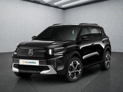 Schwarz Neu 2025 Citroën C3 Aircross SUV | 25.949 € (Fairer Preis)
