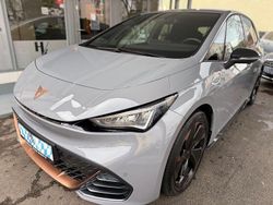 Grau Gebraucht 2023 Cupra Born Kleinwagen | 23.999 € (Guter Preis)