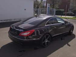 Mercedes CLS350