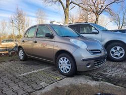 Gebraucht 2006 Nissan Micra Limousine | 2.000 € (Fairer Preis)