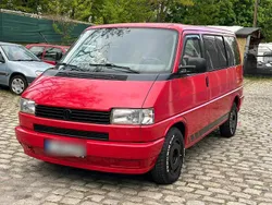 Gebraucht 1995 VW T4 Van | 5.999 €