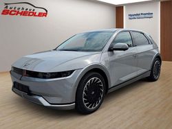 Grau Gebraucht 2022 Hyundai Ioniq 6 Limousine | 29.890 € (Teuer)