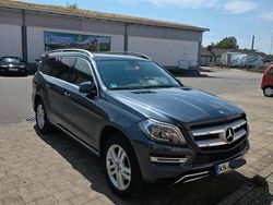 Silber Gebraucht 2013 Mercedes GL350 SUV | 26.000 € (Etwas zu teuer)