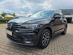 Deep black Gebraucht 2019 VW Tiguan SUV | 23.990 € (Fairer Preis)