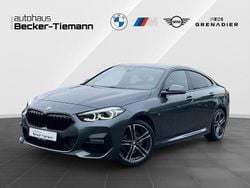 Mineralgrau Gebraucht 2020 BMW 218 M Sport Coupé | 22.910 € (Fairer Preis)