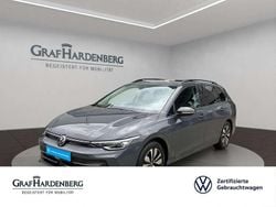 Grau Gebraucht 2024 VW Golf VIII Goal Kombi | 28.888 € (Guter Preis)