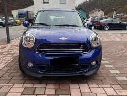 Gebraucht 2016 Mini Cooper SD Countryman SUV | 13.500 € (Fairer Preis)