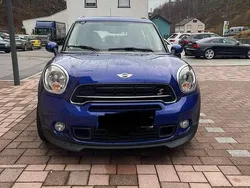 Gebraucht 2016 Mini Cooper SD Countryman SUV | 13.500 € (Fairer Preis)