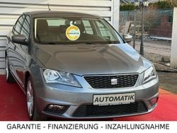 Grau Gebraucht 2013 Seat Toledo Style Limousine | 11.650 € (Etwas zu teuer)