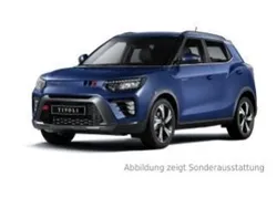 Blau Neu 2025 Ssangyong Tivoli SUV | 24.790 € (Teuer)