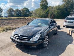 Schwarz Gebraucht 2004 Mercedes CLS350 Coupé | 2.450 €