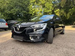 Schwarz Gebraucht 2016 Renault Mégane III Experience Limousine | 6.100 € (Superpreis)