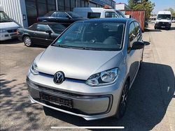 Grau Gebraucht 2021 VW e-up! Kleinwagen | 14.000 € (Fairer Preis)