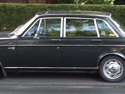 Grün Gebraucht 1969 Volvo 164 Limousine | 5.000 €