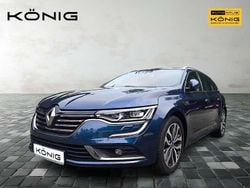 Blau Gebraucht 2020 Renault Talisman Kombi | 18.950 € (Fairer Preis)