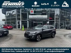 Titan dark gray met Neu 2025 Suzuki Vitara Comfort+ SUV | 27.990 € (Guter Preis)
