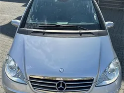 Silber Gebraucht 2007 Mercedes A200 Kleinwagen | 3.500 € (Fairer Preis)