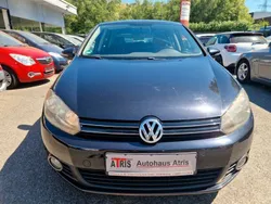 VW Golf VI