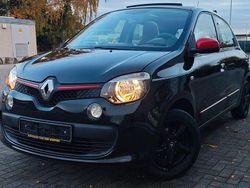 Schwarz Gebraucht 2016 Renault Twingo Liberty Kleinwagen | 6.900 € (Guter Preis)