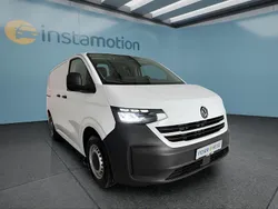 Weiß Gebraucht 2025 VW T7 Van | 43.699 € (Fairer Preis)