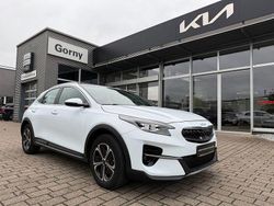 Weiß Gebraucht 2022 Kia XCeed SUV | 18.399 € (Fairer Preis)