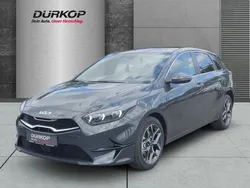 (h8g) pentametal met. Neu 2025 Kia Ceed Style Limousine | 29.465 € (Fairer Preis)