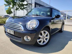 Schwarz Gebraucht 2010 Mini Cooper Kleinwagen | 6.000 € (Fairer Preis)