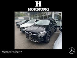 Unilack nachtschwarz Gebraucht 2020 Mercedes GLA200 SUV | 28.900 € (Fairer Preis)