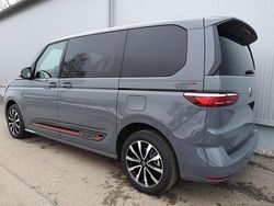 Neu 2025 VW Multivan Edition Van | 60.958 €
