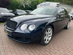 Blau Gebraucht 2005 Bentley Continental Flying Spur Limousine | 22.990 € (Fairer Preis)