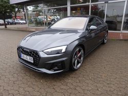 Grau Gebraucht 2023 Audi A5 Sportback S-Line Kleinwagen | 43.700 € (Etwas zu teuer)