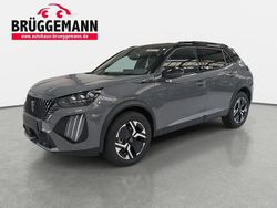 Grau Neu 2025 Peugeot 2008 GT-line SUV | 27.990 € (Fairer Preis)