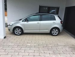 Silber Gebraucht 2012 VW Golf Plus Match Van / Kleinbus | 11.100 € (Teuer)