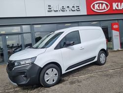 Weiß Neu 2025 Nissan Townstar N-Connecta Van | 29.990 € (Fairer Preis)