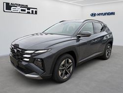 Grau Neu 2025 Hyundai Tucson Trend SUV | 33.990 € (Fairer Preis)