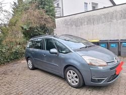Grau Gebraucht 2007 Citroën C4 Van / Kleinbus | 1.700 € (Superpreis)