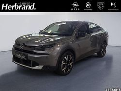 Grau metallic Neu 2025 Citroën C4 Limousine | 30.890 €