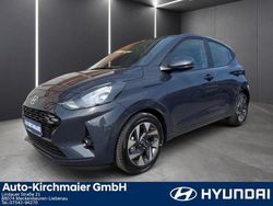 Grau Neu 2025 Hyundai i10 Trend Kleinwagen | 18.980 € (Fairer Preis)