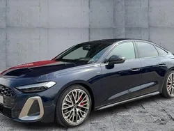 Blau Gebraucht 2025 Audi A5 Comfort Coupé | 79.950 € (Teuer)