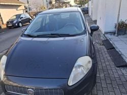 Gebraucht 2009 Fiat Punto Limousine | 1.900 € (Guter Preis)
