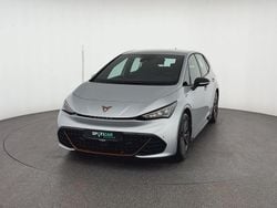 Silber Gebraucht 2022 Cupra Born Basis Kleinwagen | 23.970 € (Fairer Preis)