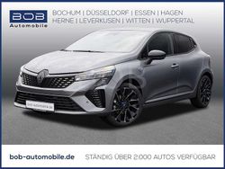 Dolomitgrau Neu 2025 Renault Clio V Bose Edition Kleinwagen | 21.111 € (Fairer Preis)