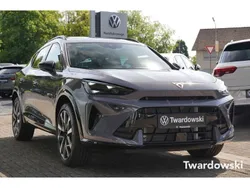 Grau Gebraucht 2025 Cupra Formentor SUV | 39.490 € (Fairer Preis)