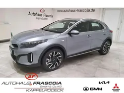 Silber Neu 2025 Kia XCeed Vision SUV | 29.190 € (Etwas zu teuer)