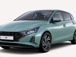 Grün Neu 2025 Hyundai i20 Limousine | 17.595 € (Superpreis)