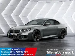 Skyscraper grau Neu 2025 BMW M2 Performance Coupé | 72.990 € (Guter Preis)