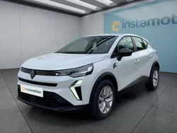 Weiß Neu 2025 Renault Captur SUV | 23.499 € (Fairer Preis)